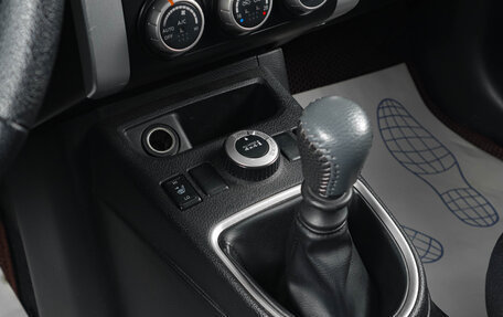 Nissan X-Trail, 2012 год, 1 279 000 рублей, 17 фотография