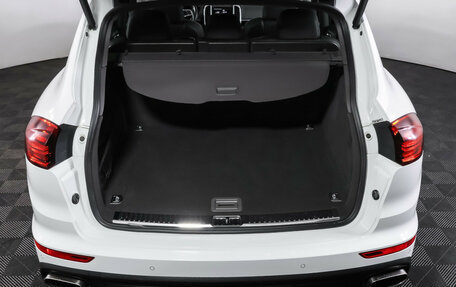 Porsche Cayenne III, 2017 год, 5 490 000 рублей, 10 фотография