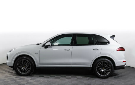 Porsche Cayenne III, 2017 год, 5 490 000 рублей, 8 фотография