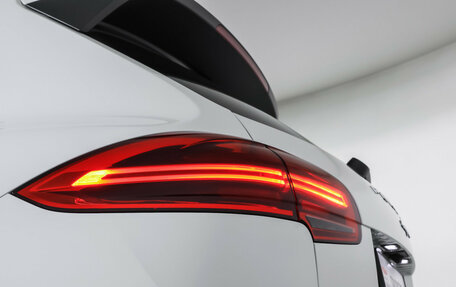 Porsche Cayenne III, 2017 год, 5 490 000 рублей, 22 фотография