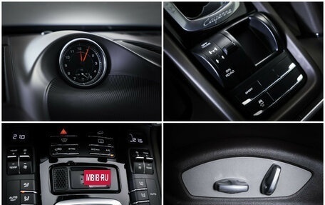 Porsche Cayenne III, 2017 год, 5 490 000 рублей, 19 фотография