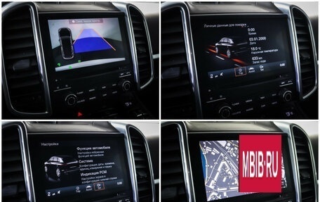 Porsche Cayenne III, 2017 год, 5 490 000 рублей, 21 фотография