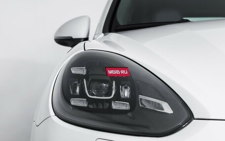 Porsche Cayenne III, 2017 год, 5 490 000 рублей, 23 фотография