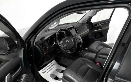 Toyota Land Cruiser 200, 2010 год, 4 380 000 рублей, 5 фотография