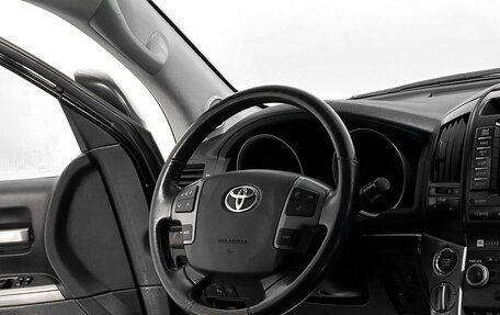 Toyota Land Cruiser 200, 2010 год, 4 380 000 рублей, 6 фотография