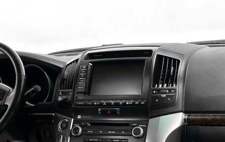 Toyota Land Cruiser 200, 2010 год, 4 380 000 рублей, 9 фотография