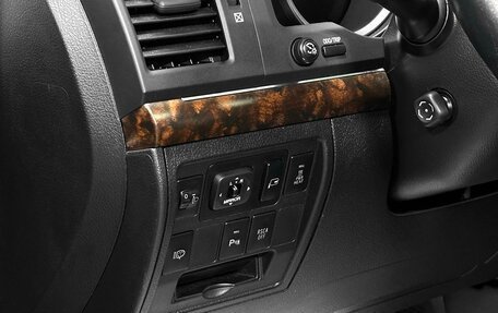 Toyota Land Cruiser 200, 2010 год, 4 380 000 рублей, 14 фотография