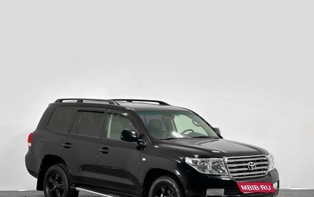Toyota Land Cruiser 200, 2010 год, 4 380 000 рублей, 3 фотография