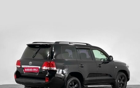 Toyota Land Cruiser 200, 2010 год, 4 380 000 рублей, 2 фотография