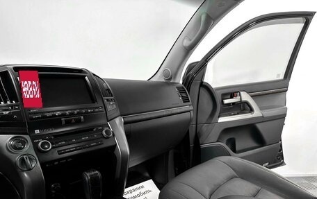 Toyota Land Cruiser 200, 2010 год, 4 380 000 рублей, 8 фотография