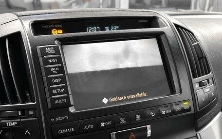 Toyota Land Cruiser 200, 2010 год, 4 380 000 рублей, 10 фотография