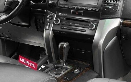 Toyota Land Cruiser 200, 2010 год, 4 380 000 рублей, 11 фотография