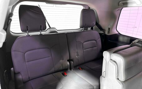 Toyota Land Cruiser 200, 2010 год, 4 380 000 рублей, 19 фотография