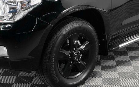 Toyota Land Cruiser 200, 2010 год, 4 380 000 рублей, 22 фотография