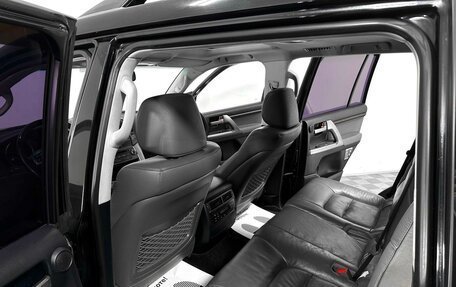 Toyota Land Cruiser 200, 2010 год, 4 380 000 рублей, 20 фотография