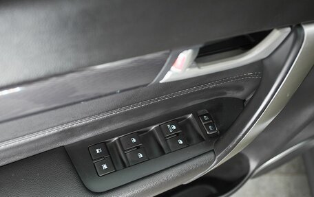 Chevrolet Captiva I, 2014 год, 1 449 000 рублей, 10 фотография