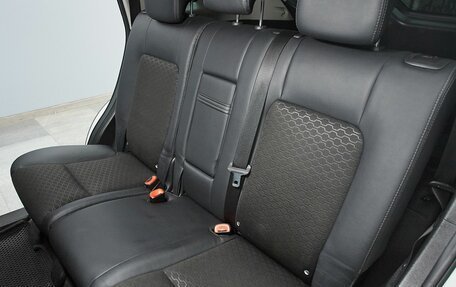 Chevrolet Captiva I, 2014 год, 1 449 000 рублей, 13 фотография