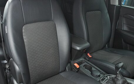 Chevrolet Captiva I, 2014 год, 1 449 000 рублей, 17 фотография