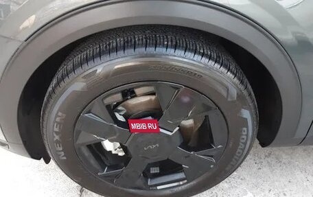 KIA Sportage IV рестайлинг, 2025 год, 4 084 000 рублей, 5 фотография