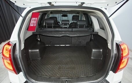 Chevrolet Captiva I, 2014 год, 1 449 000 рублей, 22 фотография