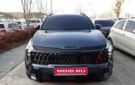 KIA Sportage IV рестайлинг, 2025 год, 4 084 000 рублей, 3 фотография