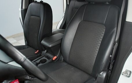 Chevrolet Captiva I, 2014 год, 1 449 000 рублей, 12 фотография