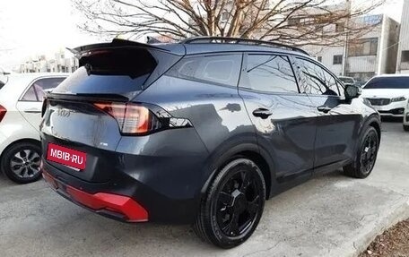 KIA Sportage IV рестайлинг, 2025 год, 4 084 000 рублей, 2 фотография