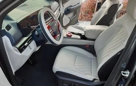 KIA Sportage IV рестайлинг, 2025 год, 4 084 000 рублей, 6 фотография