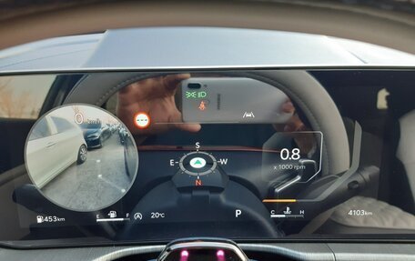 KIA Sportage IV рестайлинг, 2025 год, 4 084 000 рублей, 13 фотография