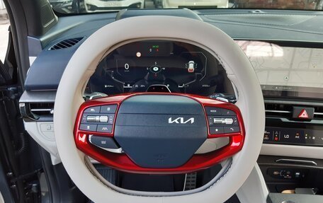 KIA Sportage IV рестайлинг, 2025 год, 4 084 000 рублей, 10 фотография