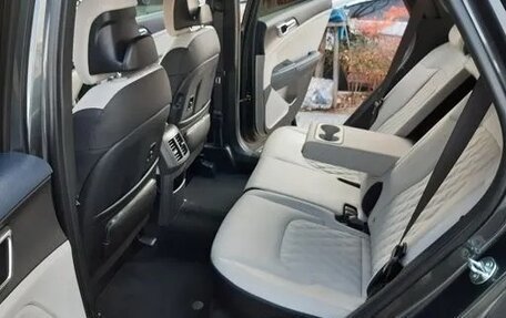 KIA Sportage IV рестайлинг, 2025 год, 4 084 000 рублей, 7 фотография