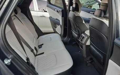 KIA Sportage IV рестайлинг, 2025 год, 4 084 000 рублей, 9 фотография