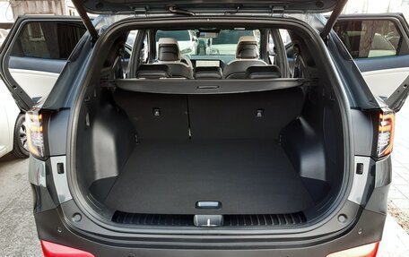 KIA Sportage IV рестайлинг, 2025 год, 4 084 000 рублей, 14 фотография