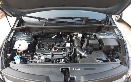 KIA Sportage IV рестайлинг, 2025 год, 4 084 000 рублей, 11 фотография