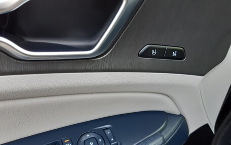 KIA Sportage IV рестайлинг, 2025 год, 4 084 000 рублей, 18 фотография