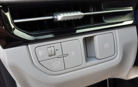 KIA Sportage IV рестайлинг, 2025 год, 4 084 000 рублей, 17 фотография