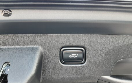 KIA Sportage IV рестайлинг, 2025 год, 4 084 000 рублей, 19 фотография