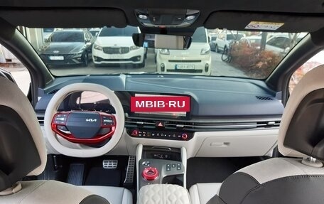 KIA Sportage IV рестайлинг, 2025 год, 4 084 000 рублей, 12 фотография