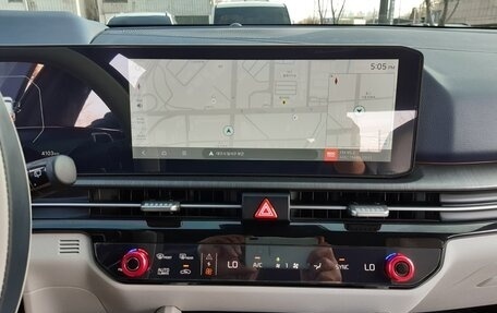 KIA Sportage IV рестайлинг, 2025 год, 4 084 000 рублей, 15 фотография