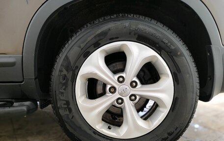 KIA Sorento II рестайлинг, 2015 год, 1 989 000 рублей, 7 фотография