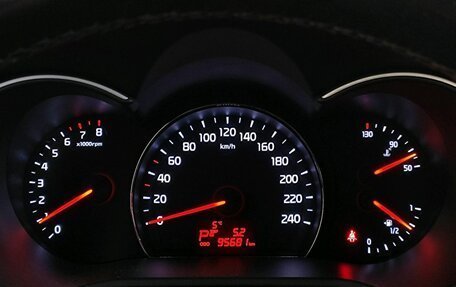 KIA Sorento II рестайлинг, 2015 год, 1 989 000 рублей, 11 фотография