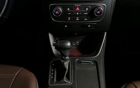 KIA Sorento II рестайлинг, 2015 год, 1 989 000 рублей, 10 фотография