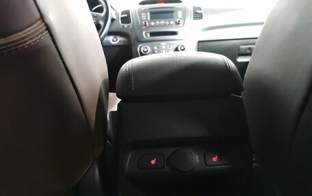 KIA Sorento II рестайлинг, 2015 год, 1 989 000 рублей, 13 фотография