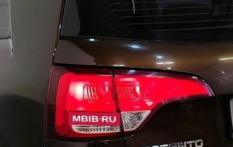 KIA Sorento II рестайлинг, 2015 год, 1 989 000 рублей, 6 фотография