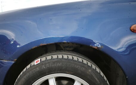 Subaru Impreza III, 2001 год, 315 000 рублей, 10 фотография