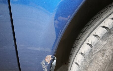 Subaru Impreza III, 2001 год, 315 000 рублей, 15 фотография