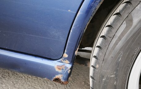 Subaru Impreza III, 2001 год, 315 000 рублей, 11 фотография