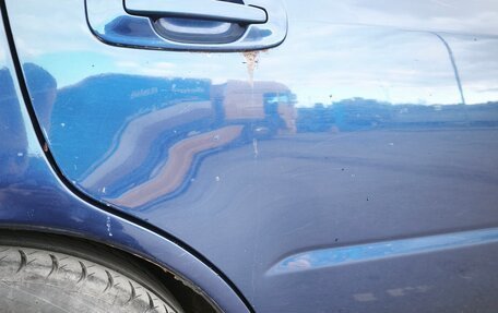 Subaru Impreza III, 2001 год, 315 000 рублей, 13 фотография