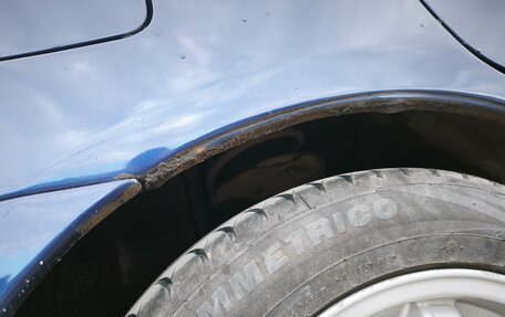 Subaru Impreza III, 2001 год, 315 000 рублей, 14 фотография