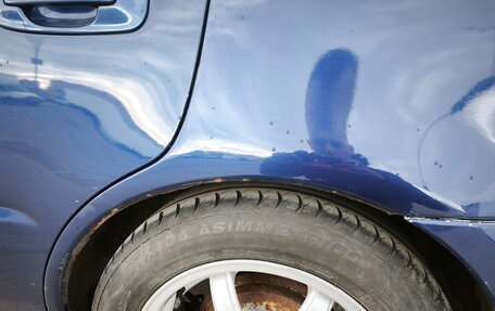 Subaru Impreza III, 2001 год, 315 000 рублей, 12 фотография